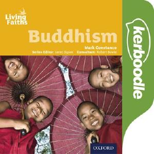 Living Faiths Buddhism Kerboodle: Lessons, Resources and Assessment Cheap Sale Brand New Unisex