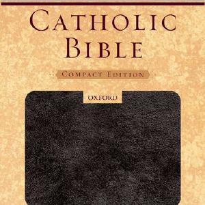 The Revised Standard Version Catholic Bible Recommend Online