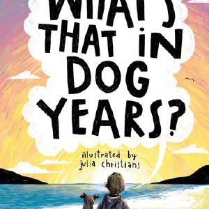 What's That in Dog Years Outlet Looking For