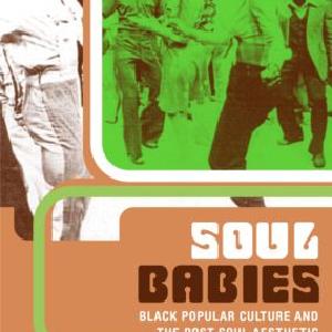Soul Babies - Hardback Clearance Best Seller