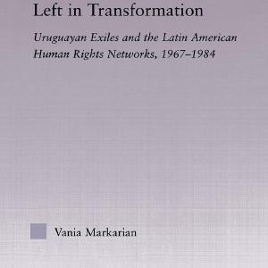 Left in Transformation - Hardback Largest Supplier Online