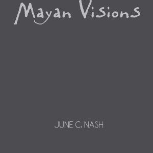 Mayan Visions - Hardback Free Shipping High Quality