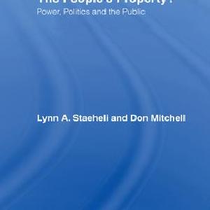 People's Property - Hardback Outlet Deals