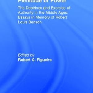 Plenitude of Power - Hardback Low Pice