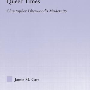 Queer Times - Hardback Very Cheap Sale Online