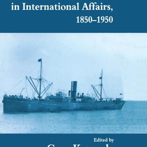 Merchant Marine in International Affairs, 1850-1950 - Hardback Best Wholesale Cheap Pice