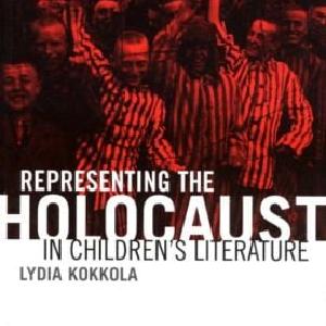 Representing the Holocaust in Children's Literature - Hardback Grey Outlet Store Online