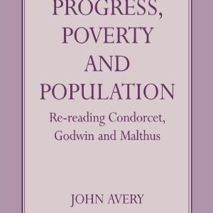Progress, Poverty and Population - Hardback New Arrival For Sale