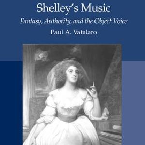 Shelley's Music - Hardback Cheap Pice