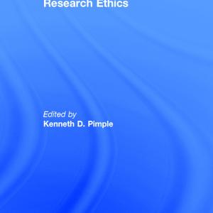 Research Ethics - Hardback Buy Cheap 2025 New