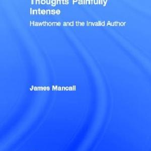 Thoughts Painfully Intense - Hardback Best Sale Cheap Online