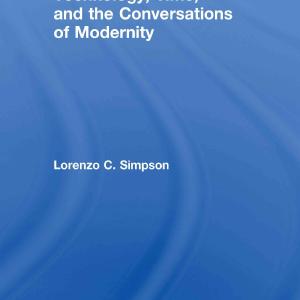Technology, Time, and the Conversations of Modernity - Hardback Outlet Shop