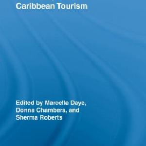 New Perspectives in Caribbean Tourism - Hardback Buy Cheap Choice