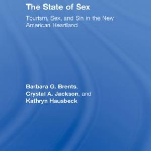State of Sex - Hardback Low Pice Fee Shipping For Sale