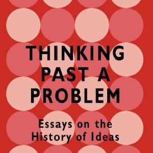 Thinking Past a Problem - Hardback Where To Buy Cheap Real