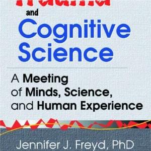 Trauma and Cognitive Science - Hardback Sale Visit