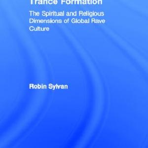 Trance Formation - Hardback Cheap Pice