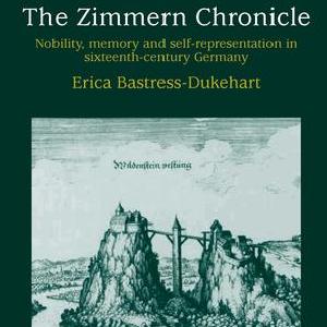 Zimmern Chronicle - Hardback 100% Authentic For Sale