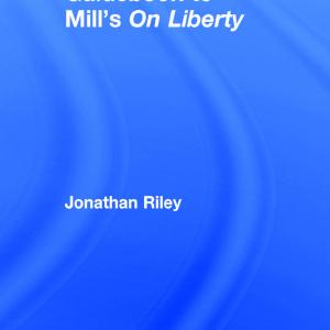 Routledge Guidebook to Mill's On Liberty - Hardback Grey Outlet Store Online
