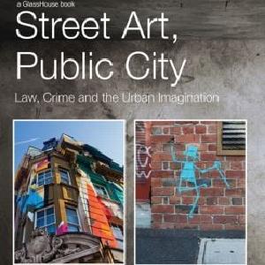 Street Art, Public City - Hardback Buy Online Cheap