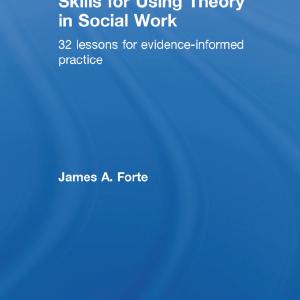 Skills for Using Theory in Social Work - Hardback Sale Cheap Pices