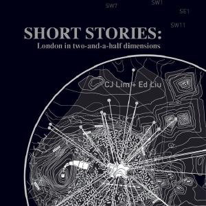 Short Stories: London in Two-and-a-half Dimensions - Hardback Cheap Sale 2025 New