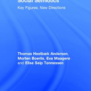 Social Semiotics - Hardback Sale Wiki