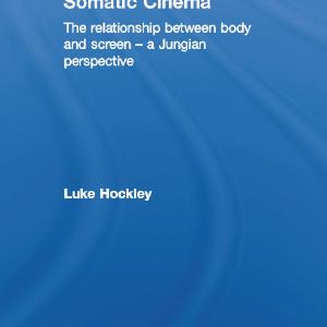 Somatic Cinema - Hardback Popular Cheap Online