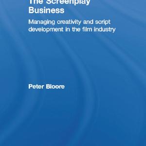 Screenplay Business - Hardback Buy Cheap Recommend