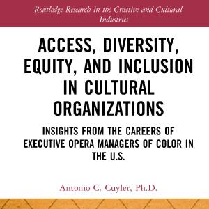 Access, Diversity, Equity and Inclusion in Cultural Organizations - Hardback Discount Outlet Locations
