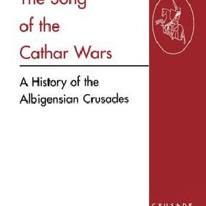 Song of the Cathar Wars - Hardback Outlet Cheap Authentic