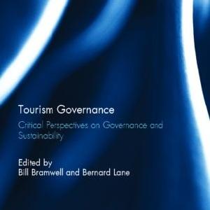 Tourism Governance - Hardback Websites Cheap Pice