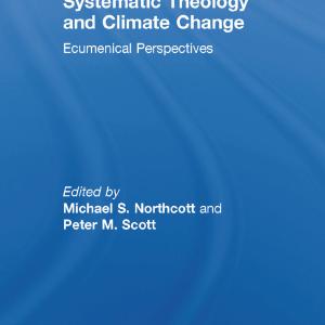 Systematic Theology and Climate Change - Hardback Finishline Sale Online