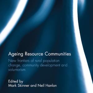 Ageing Resource Communities - Paperback / softback Shop For Online