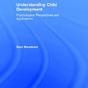 Understanding Child Development - Hardback Outlet Wiki