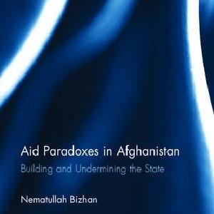 Aid Paradoxes in Afghanistan - Hardback The Best Store To Get