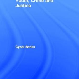 Youth, Crime and Justice - Hardback Cheap Visit