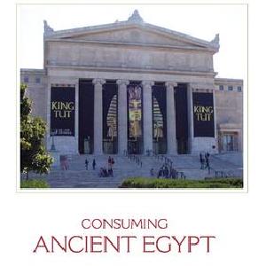 Consuming Ancient Egypt - Hardback Limited Edition Online
