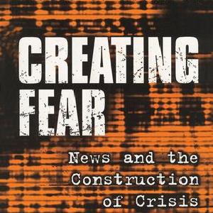 Creating Fear - Hardback Cheap Sale Latest Collections