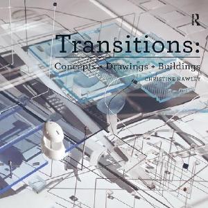 Transitions: Concepts   Drawings   Buildings - Hardback Buy Cheap Wiki