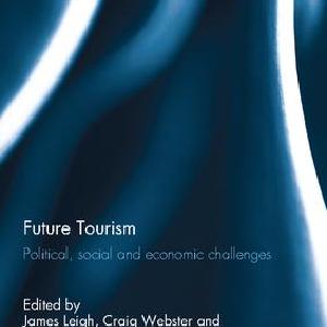 Future Tourism - Paperback / softback Discount Popular