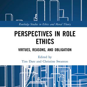 Perspectives in Role Ethics - Hardback Sale Online Online
