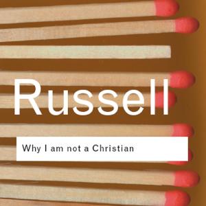 Why I am not a Christian - Hardback Outlet Buy