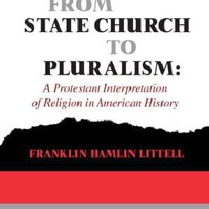 From State Church to Pluralism - Hardback Free Shipping Shop For