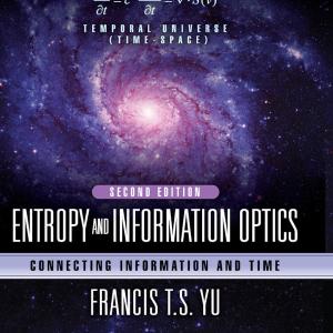 Entropy and Information Optics - Paperback / softback Clearance Big Discount