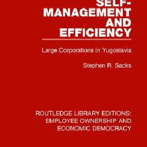 Self-Management and Efficiency - Hardback Buy Cheap Fashion Style