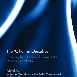 'Other' in Ourselves - Hardback Buy Cheap Official Site