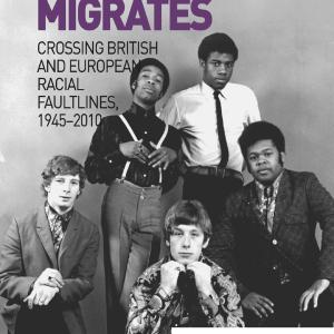 When Music Migrates - Paperback / softback Newest Online