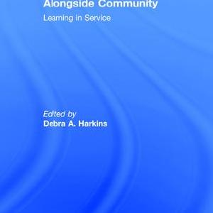 Alongside Community - Hardback 100% Original Online