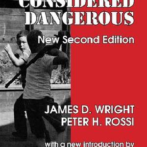Armed and Considered Dangerous - Hardback Amazon Cheap Online